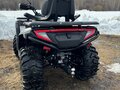 2026 CFMoto CFORCE 625 TOURING, серый, 835000 рублей - вид 8