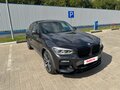 2019 BMW X4 25d II (G02), серый, 4150000 рублей - вид 2