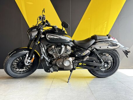 2026 Voge CU625, чёрный, 699000 рублей, вид 2