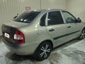2005 Lada (ВАЗ) Kalina I, бежевый, 200000 рублей - вид 2