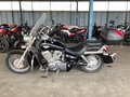 2006 Honda Shadow 750, чёрный, 600000 рублей - вид 4