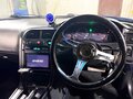 1994 Nissan Skyline IX (R33), синий, 700000 рублей - вид 6