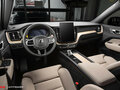 2025 Volvo XC60 II Рестайлинг 2, чёрный, 6990000 рублей - вид 11