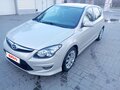 2011 Hyundai i30 I Рестайлинг, бежевый, 730000 рублей - вид 6