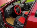 2008 Skoda Octavia II (A5), красный, 449000 рублей - вид 6