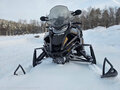 2020 Yamaha Sidewinder, чёрный, 2150000 рублей - вид 5