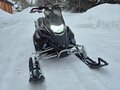 2012 Yamaha FXNytro, чёрный, 1420000 рублей - вид 5