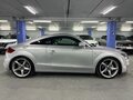 2007 Audi TT II (8J), серебристый, 1429000 рублей - вид 3