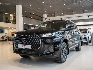 2026 Tenet T7, чёрный, 2707650 рублей, вид 1