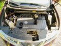 2013 Nissan Murano II (Z51) Рестайлинг 2, пурпурный, 1400000 рублей - вид 11