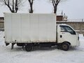 2015 Kia Bongo, белый, 890000 рублей - вид 11
