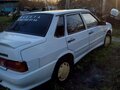 2010 Lada (ВАЗ) 2115, белый, 360000 рублей - вид 2