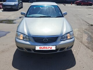 2000 Mazda Millenia I Рестайлинг, серый, 200000 рублей, вид 1