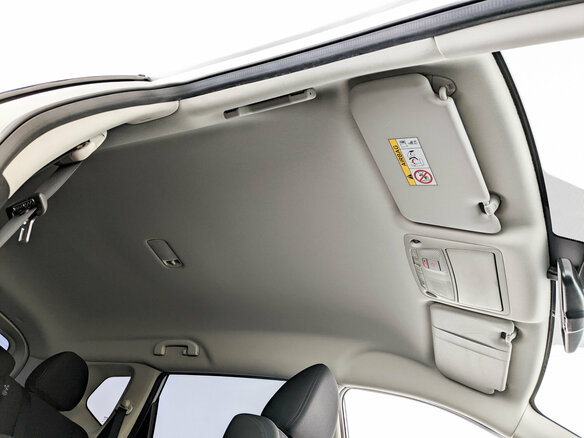 2021 Nissan X-Trail III Рестайлинг, серый, 2450000 рублей - вид 21