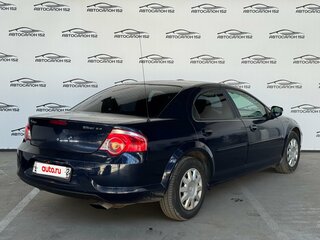 2010 ГАЗ Volga Siber I, синий, 549000 рублей, вид 3