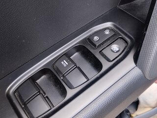 2017 Hyundai Creta I, синий, 1700000 рублей, вид 4