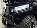 2026 Bison YK450A, чёрный - вид 10