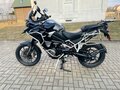 2023 Triumph Tiger 1200, серый - вид 1