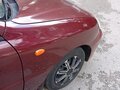 2008 Chevrolet Lanos I, пурпурный, 310000 рублей - вид 10