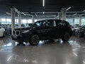 2025 BMW X3 30L xDrive IV (G45/G48), синий