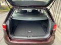 2017 Volkswagen Passat B8, пурпурный - вид 6