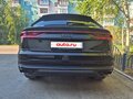 2022 Audi Q8 55 TFSI I (4M), чёрный, 8600000 рублей - вид 5