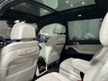 2025 BMW X7 40i I (G07) Рестайлинг, чёрный, 13758000 рублей - вид 8