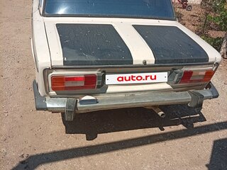 1984 Lada (ВАЗ) 2106, бежевый, 95000 рублей, вид 2