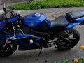 2003 Yamaha YZF-R1, синий, 480880 рублей - вид 5