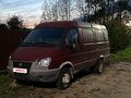 2014 ГАЗ ГАЗель (2705), красный, 1200000 рублей