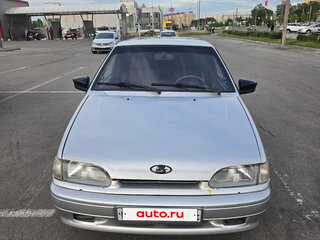 2006 Lada (ВАЗ) 2113, серебристый, 145000 рублей, вид 1