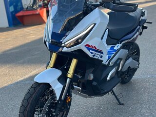 2026 Honda X-ADV, белый, 1650000 рублей, вид 5