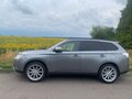 2012 Mitsubishi Outlander III, серый, 1600000 рублей - вид 7
