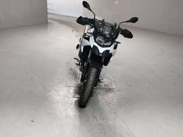 2024 BMW F 800 GS, белый, 990000 рублей - вид 2