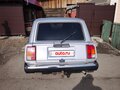 2011 Lada (ВАЗ) 2104, серый, 350000 рублей - вид 2