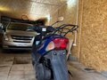 2005 Suzuki Lets 2, синий, 43000 рублей - вид 3