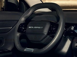 2026 Soueast S06, чёрный, 3099000 рублей, вид 3