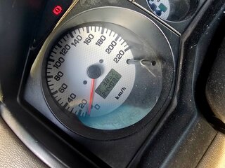2005 Mitsubishi Pajero III Рестайлинг, чёрный, 875000 рублей, вид 5
