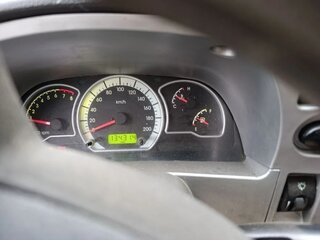 2012 Daewoo Nexia I Рестайлинг, серый, 150000 рублей, вид 5