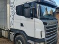 2011 Scania G-series, белый, 2300000 рублей - вид 8