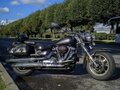 2004 Yamaha XV 1700 Road Star, чёрный, 620000 рублей - вид 1