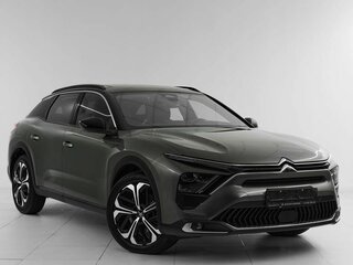 2025 Citroen C5 X, серый, 4259000 рублей, вид 3