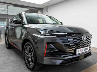 2025 Changan UNI-S I, серый, 3179900 рублей, вид 2