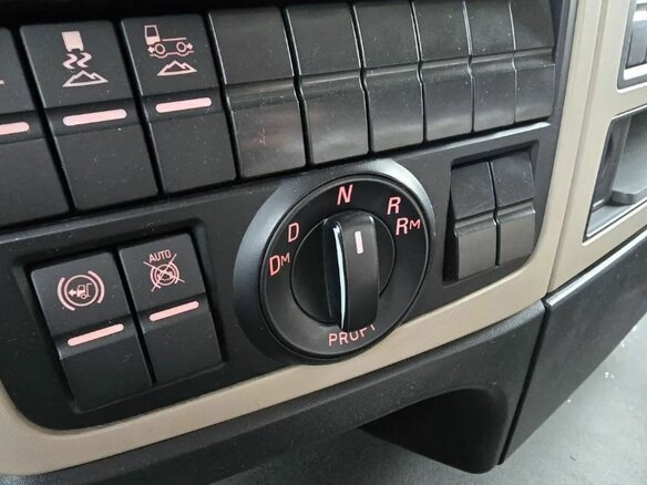 2021 MAN TGX, белый, 8900000 рублей - вид 11