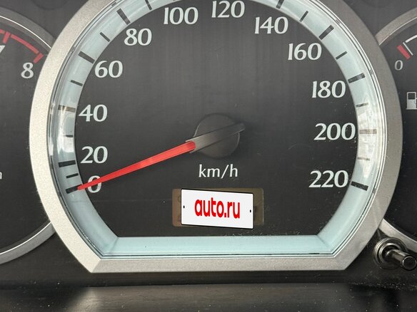 2011 Chevrolet Lacetti I, серебристый, 369000 рублей - вид 6