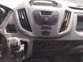 2021 Ford Transit, синий, 3395000 рублей - вид 7