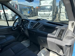 2021 Ford Transit, синий, 2434000 рублей, вид 5