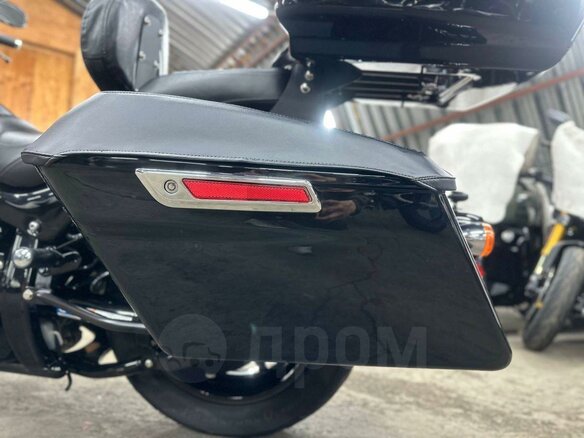 2013 Suzuki Boulevard C90, чёрный, 980000 рублей - вид 18