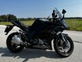 2018 Kawasaki Z 1000SX, чёрный, 835000 рублей