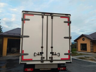 2019 Ford Transit, белый, 2800000 рублей, вид 4